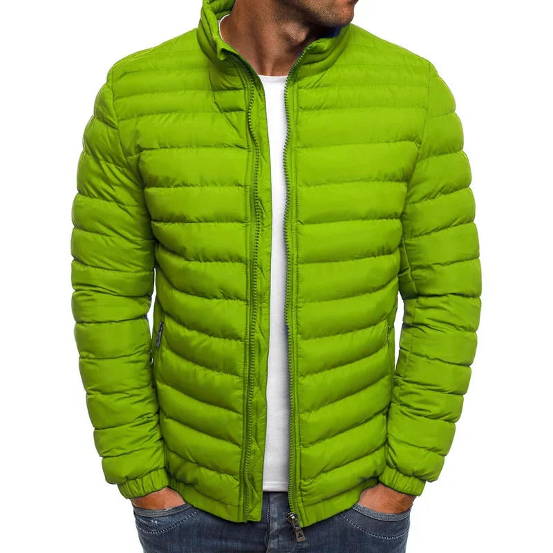 DUVAL PARIS™ | VESTE PUFFER POUR HOMMES