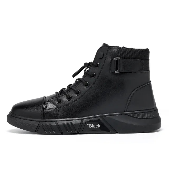 Duval Paris™ | Chaussures en cuir de qualité