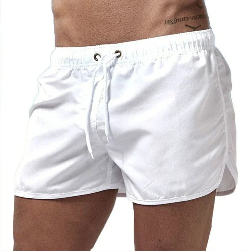 Duval Paris™ | Shorts de Bain Élégants pour Hommes