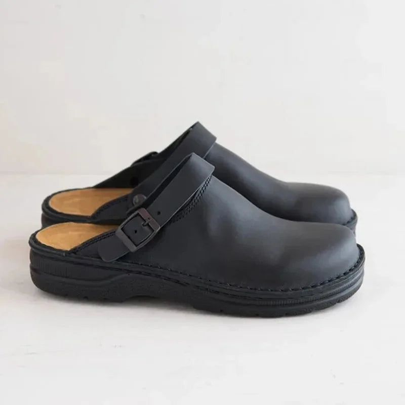 Duval Paris™ | sabots confortables et offrant un bon maintien