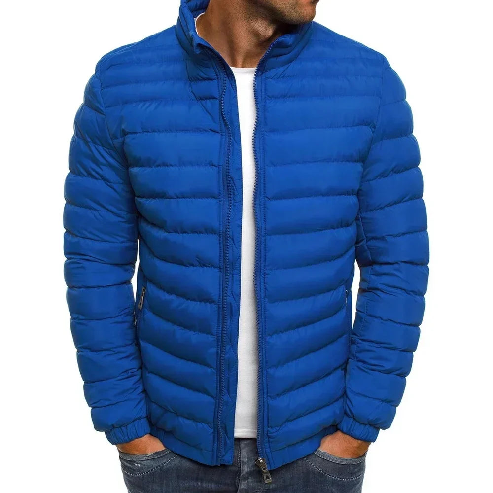 DUVAL PARIS™ | VESTE PUFFER POUR HOMMES