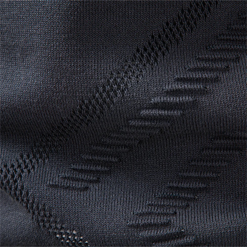 DUVAL PARIS™ | POLO HIVERNAL POUR HOMME