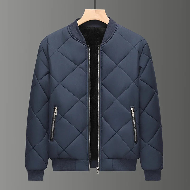 Duval Paris™ | Bomber élégant