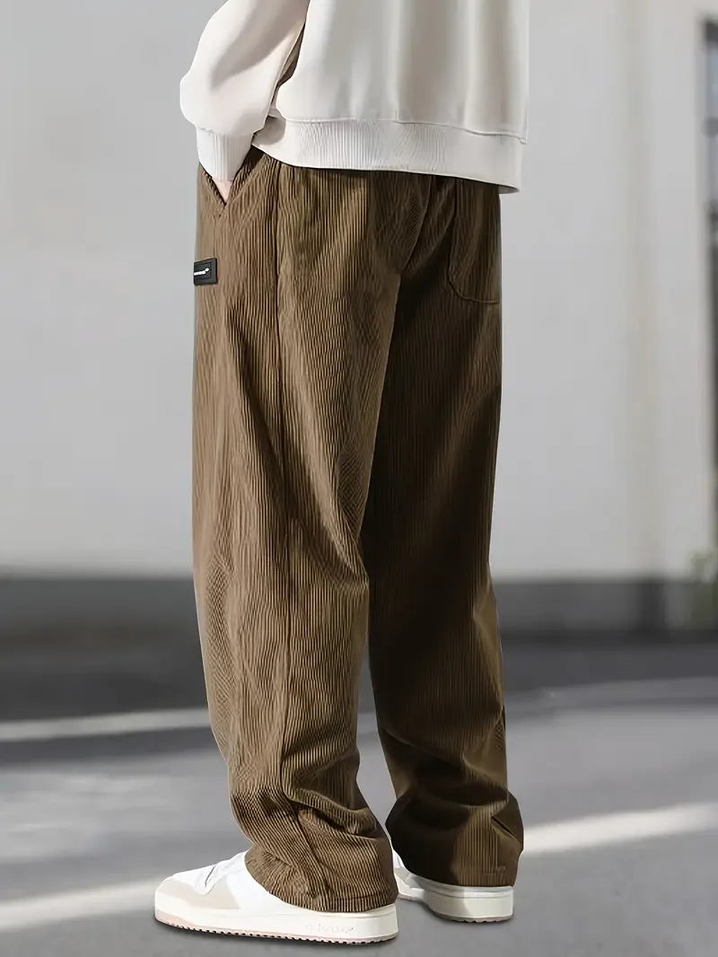 Kaelun™| Pantalon décontracté élégant