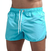 Duval Paris™ | Shorts de Bain Élégants pour Hommes