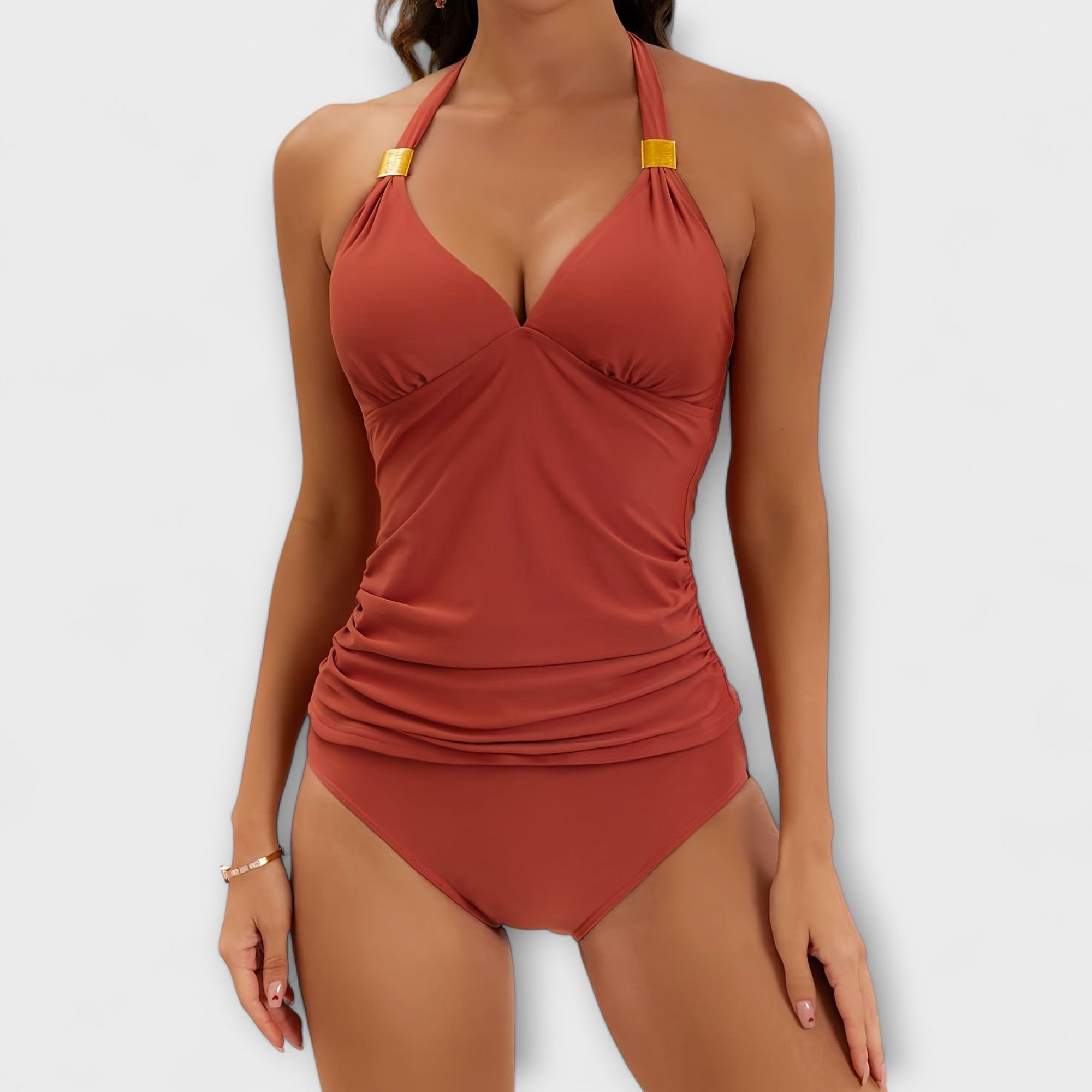 Duval paris™ | Maillot de bain deux pièces