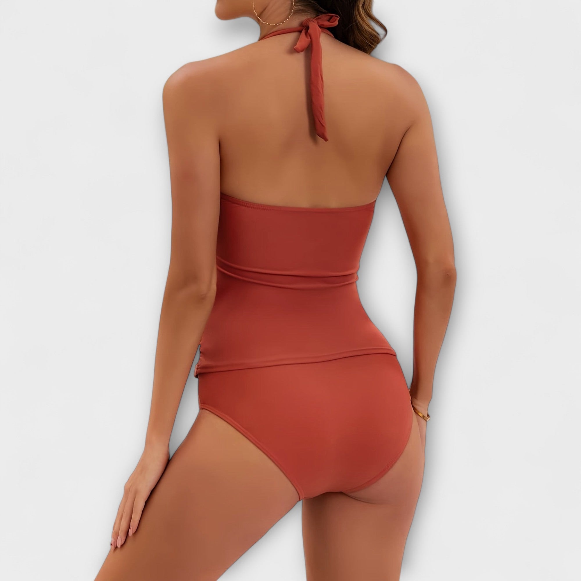 Duval paris™ | Maillot de bain deux pièces