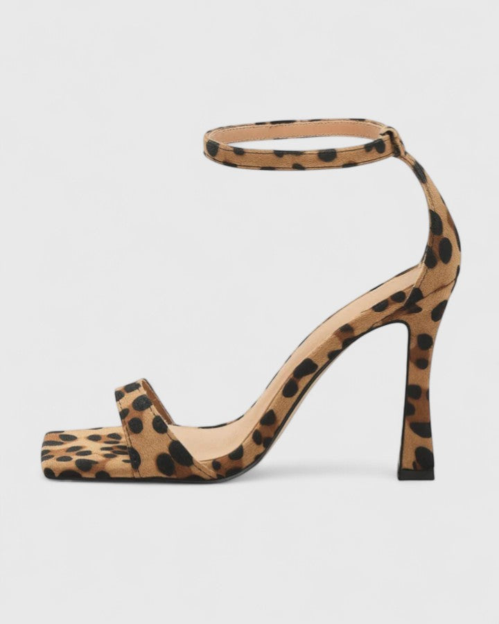 Duval Paris™ | Talons Stylés et Confortables