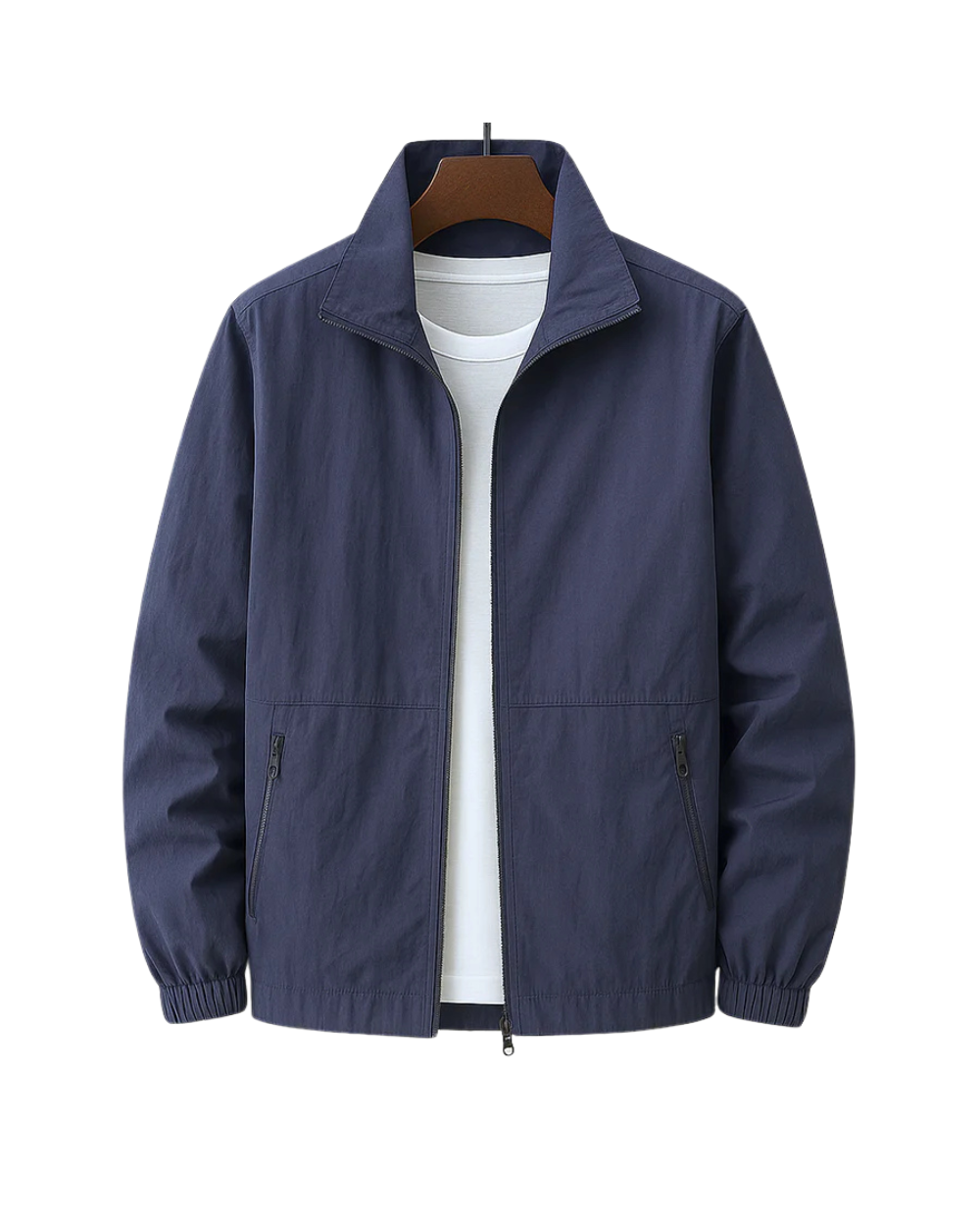 Duval Paris™ | Veste d'Été Élégante