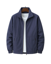 Duval Paris™ | Veste d'Été Élégante
