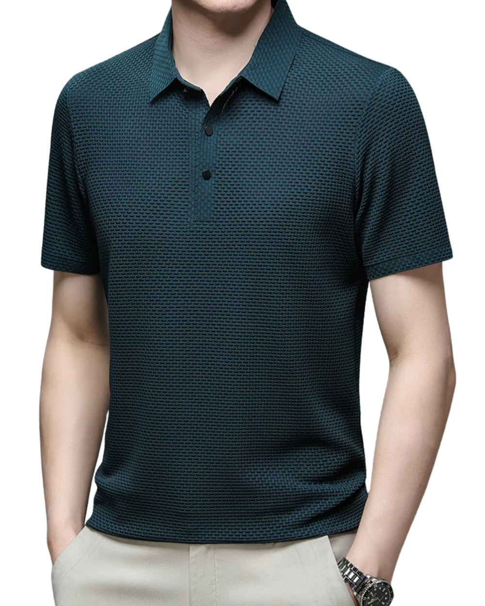 Duval Paris™ | Polo Riviero