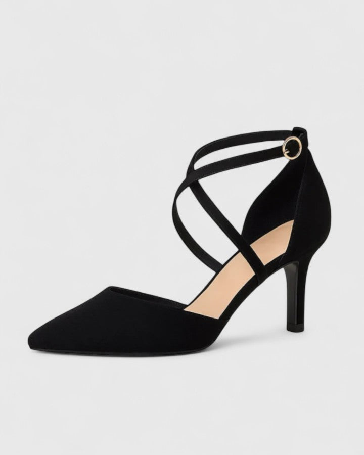 Duval Paris™ | Talons Élégants Orthopédiques