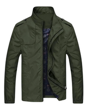 Duval Paris™ | Blouson aviateur pour homme