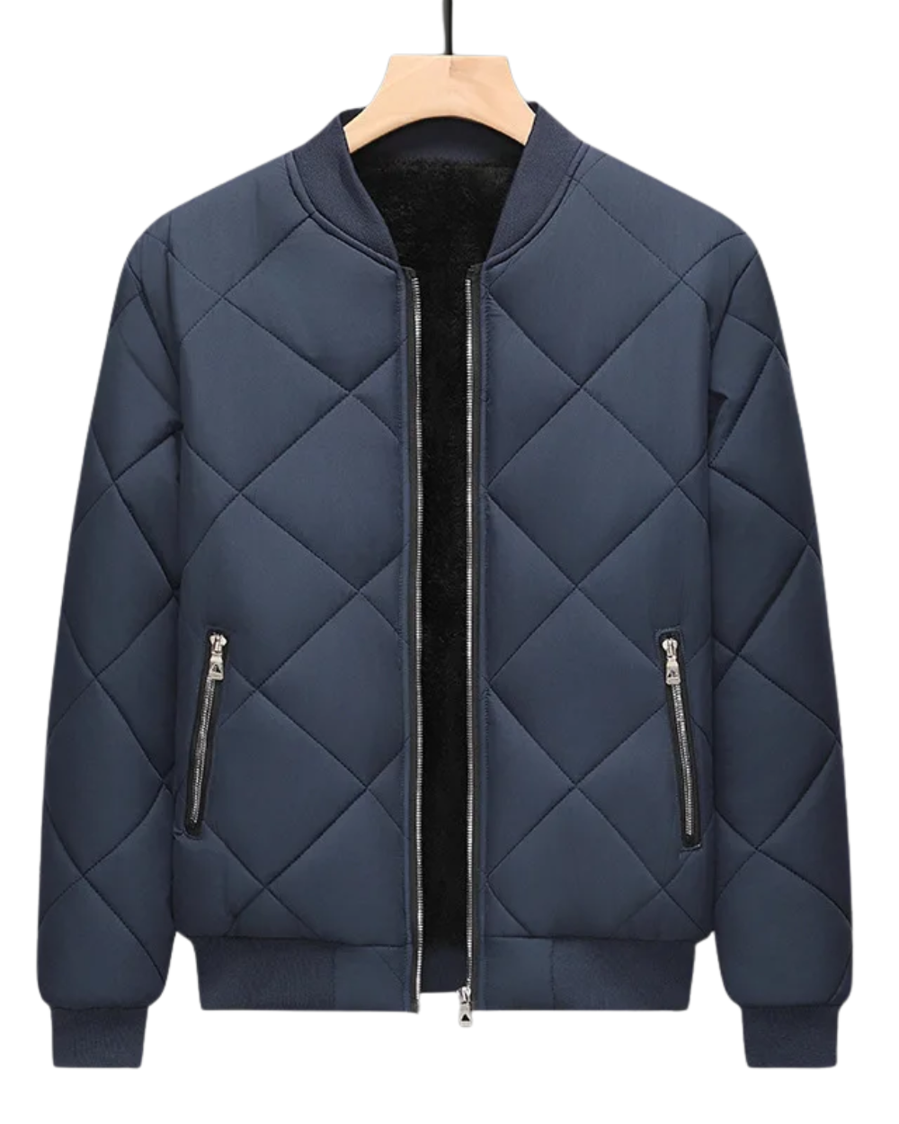 Duval Paris™ | Bomber élégant