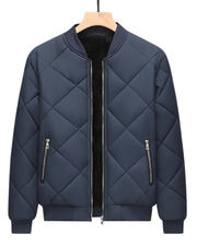 Duval Paris™ | Bomber élégant