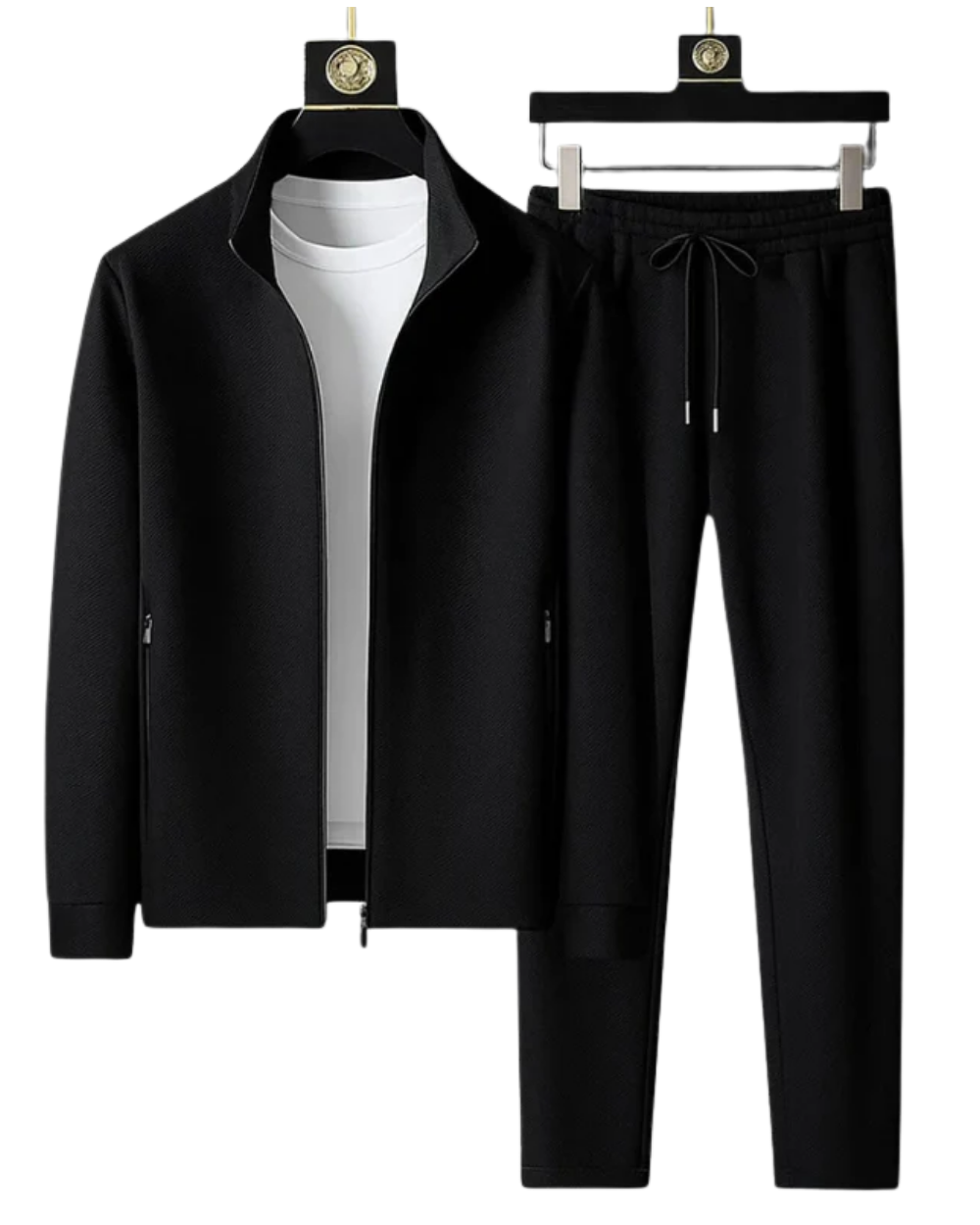 Duval Paris™ | Survêtement haut de gamme pour homme