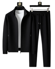 Duval Paris™ | Survêtement haut de gamme pour homme