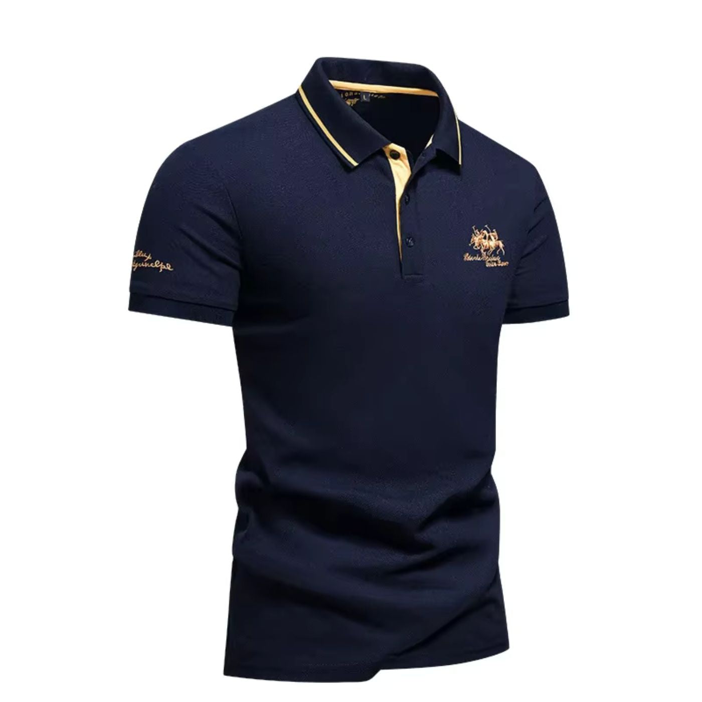 Duval Paris™ | Polo de luxe