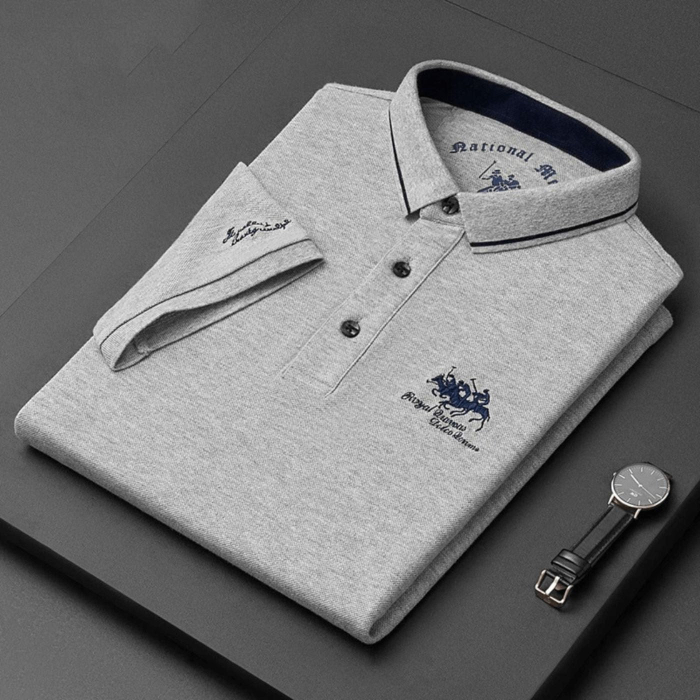 Duval Paris™ | Polo de luxe