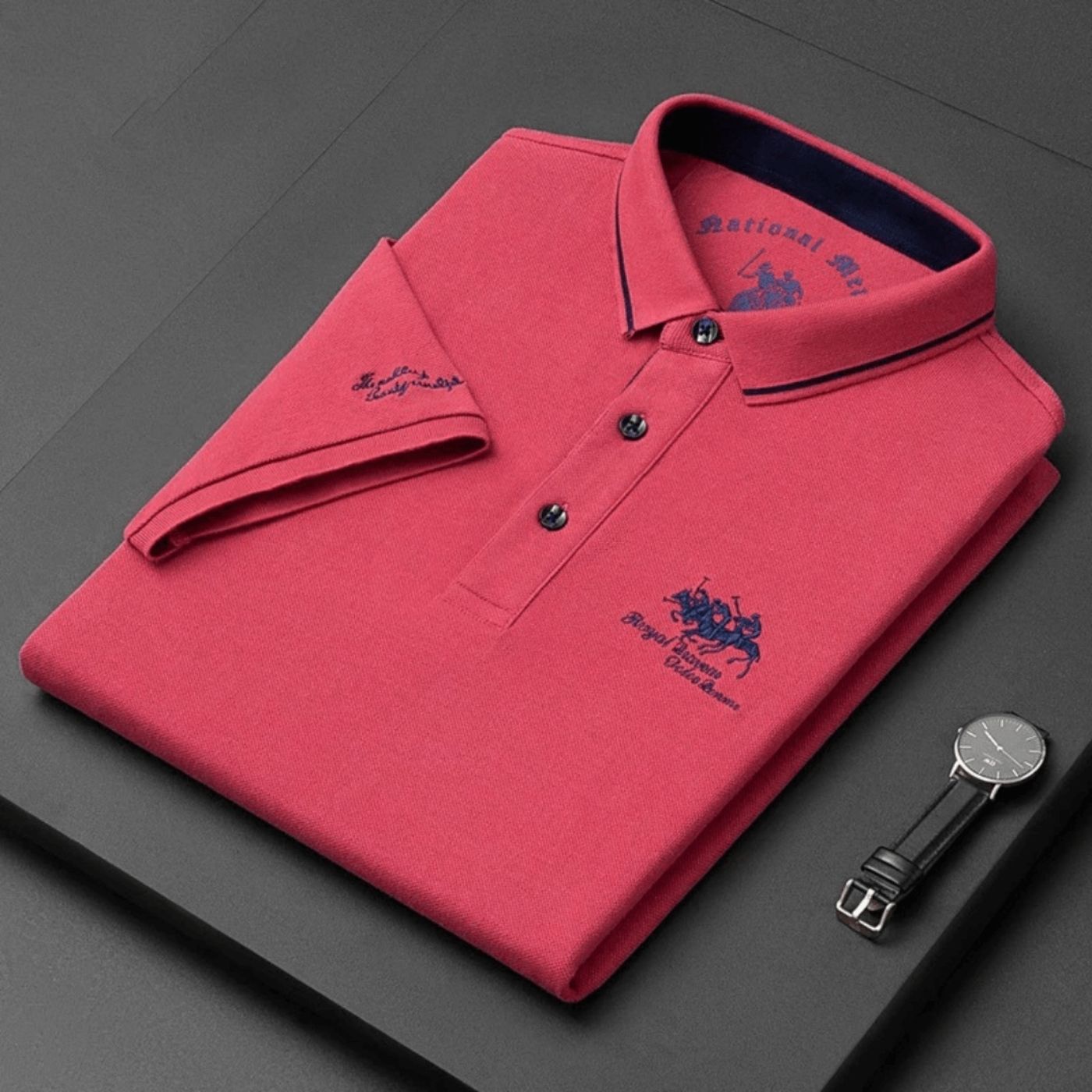 Duval Paris™ | Polo de luxe