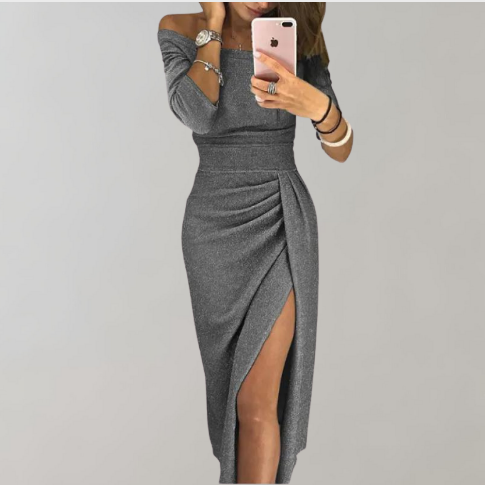 Duval Paris™ | Vilja Robe pour Femme