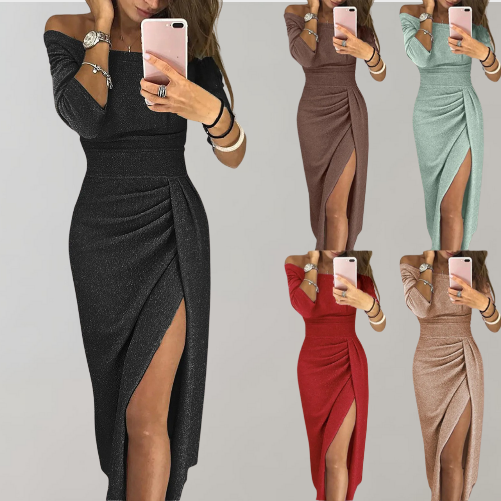 Duval Paris™ | Vilja Robe pour Femme