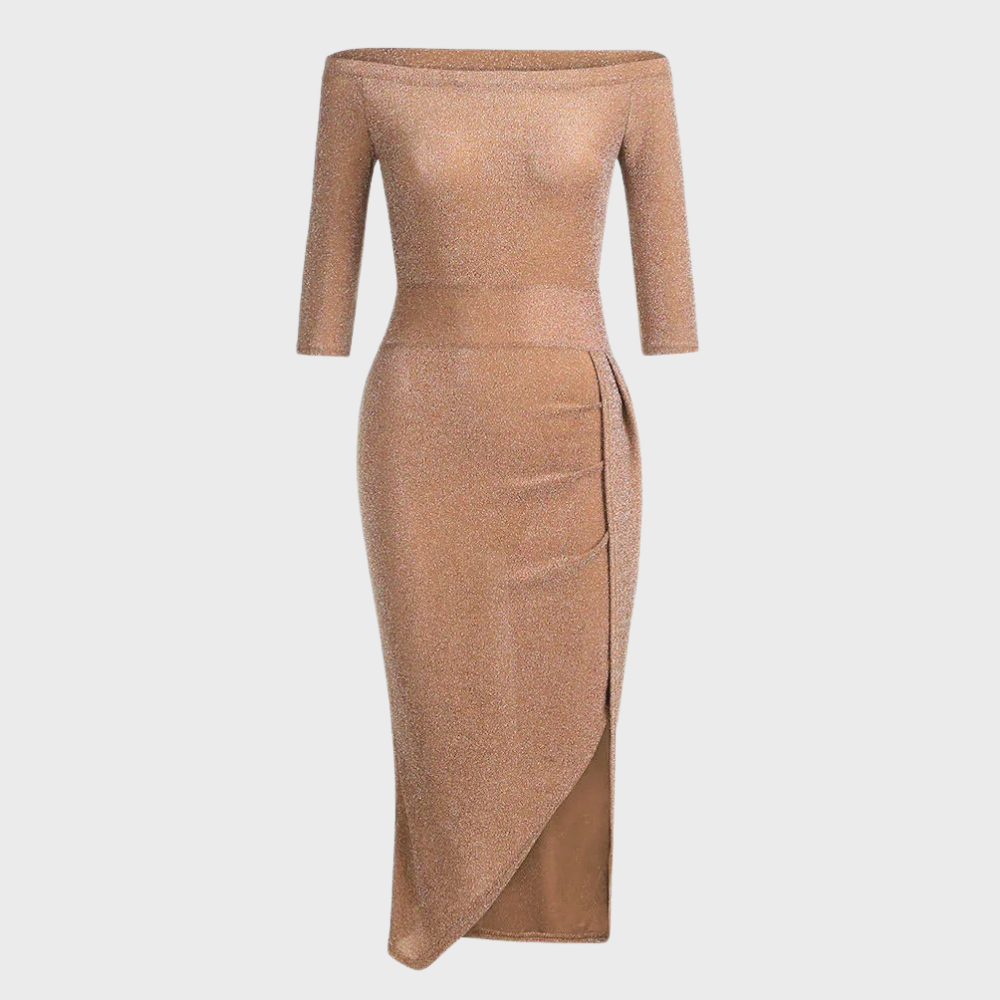Duval Paris™ | Vilja Robe pour Femme