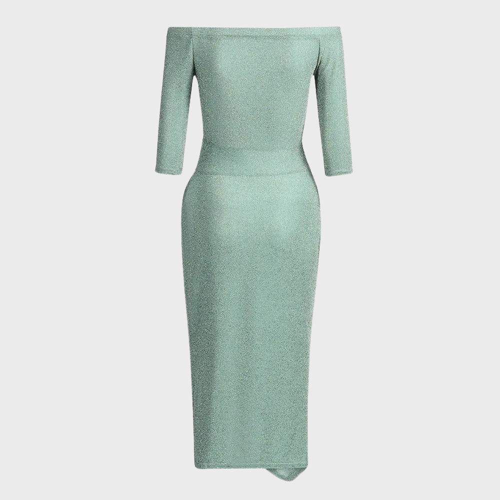 Duval Paris™ | Vilja Robe pour Femme