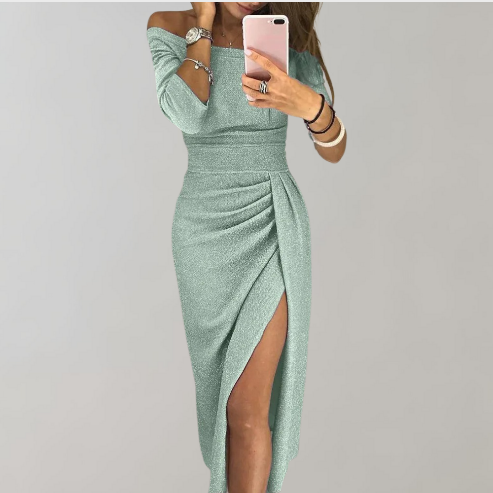 Duval Paris™ | Vilja Robe pour Femme