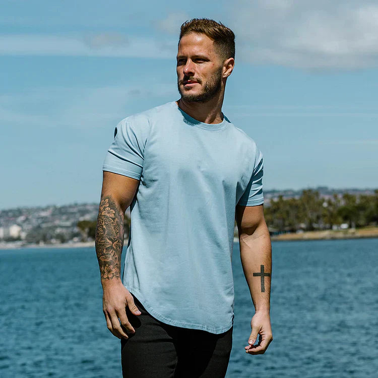 ENZO | CHEMISES DE SPORT