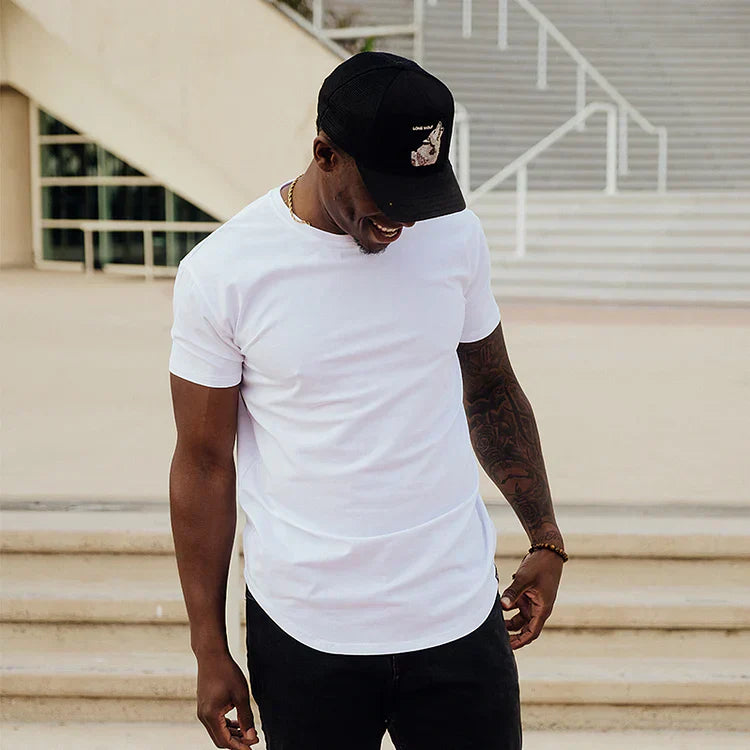 ENZO | CHEMISES DE SPORT