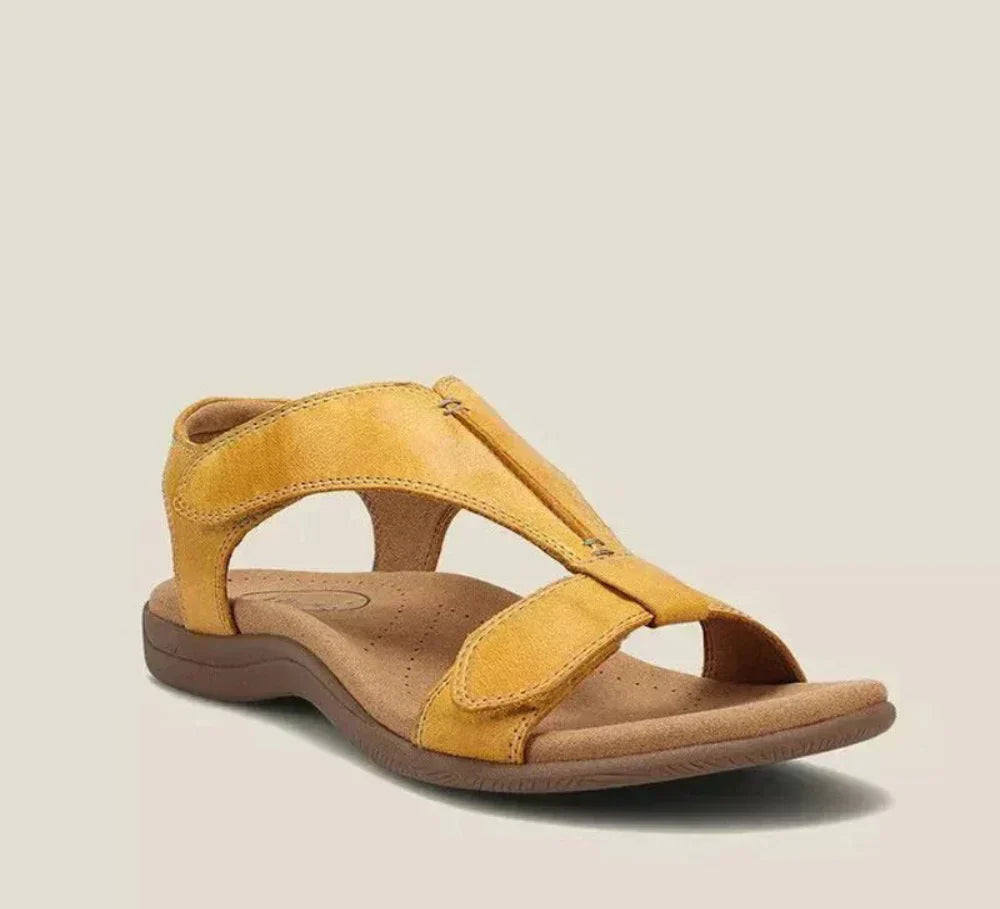 Duval Paris™ | Sandales orthopédiques de confort