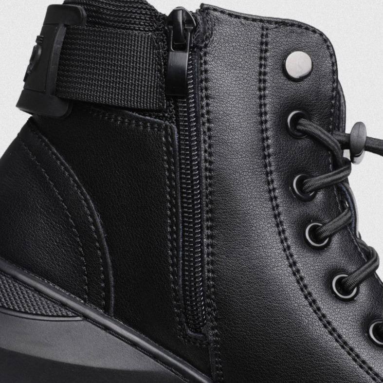 Duval Paris™ | Chaussures en cuir de qualité