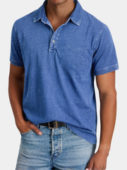 DUVAL PARIS™ | POLO POUR HOMMES