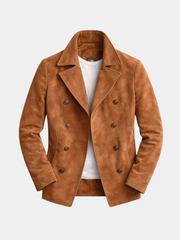 DUVAL PARIS™ | MANTEAU HÉRITAGE POUR HOMME