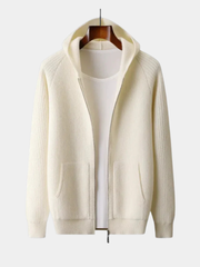 DUVAL PARIS™ | SWEAT CASUAL EN LAINE (Cachemire)