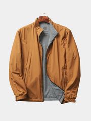 DUVAL PARIS™ | VESTE THERMIQUE RÉVERSIBLE