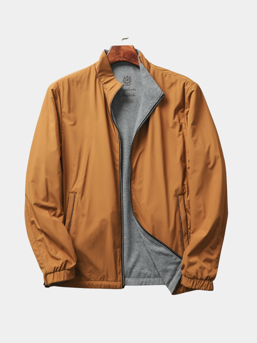 DUVAL PARIS™ | VESTE THERMIQUE RÉVERSIBLE