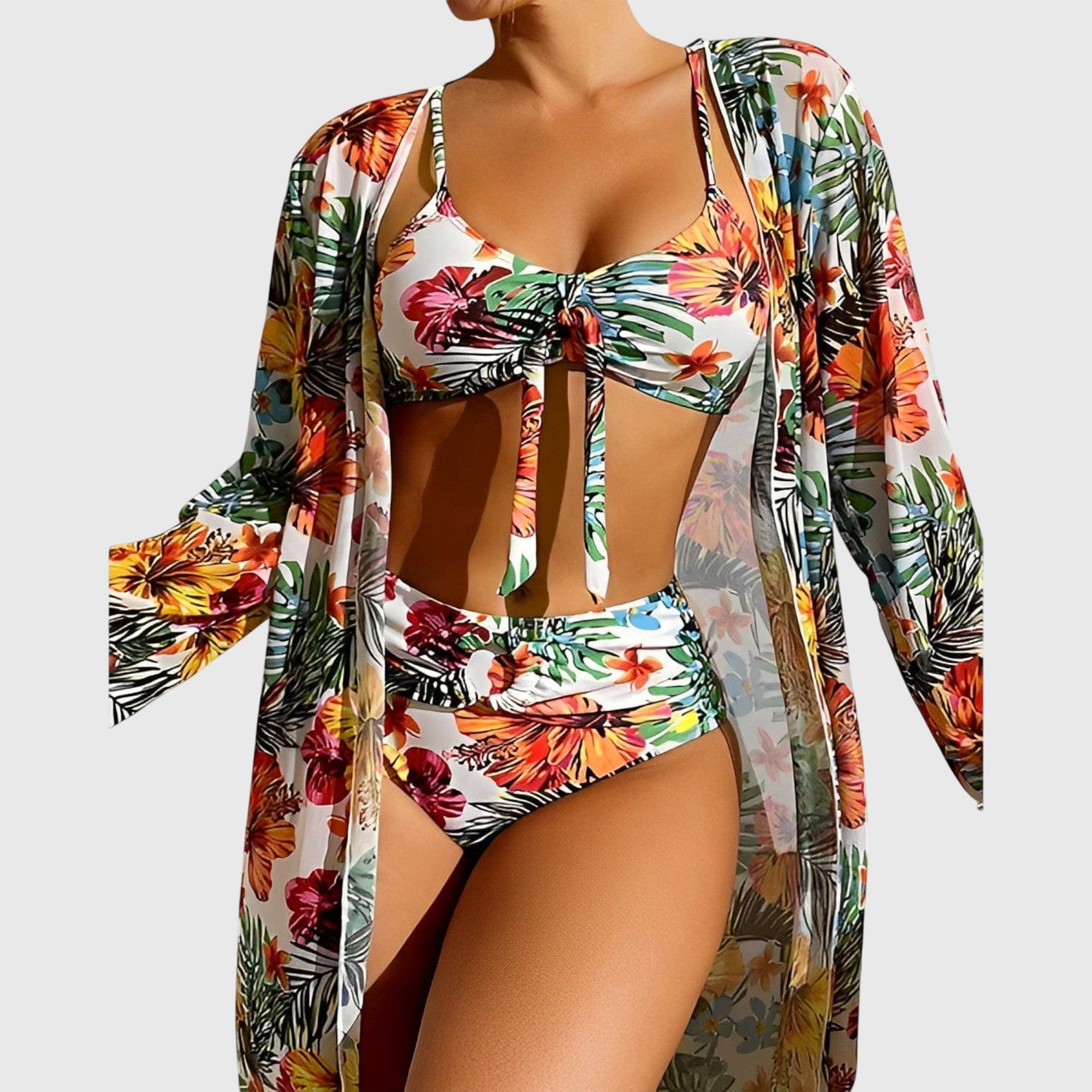 Duval paris™ | Ensemble de Bikini