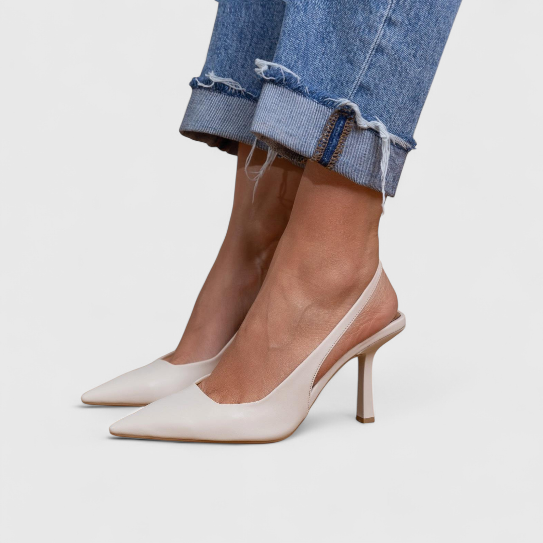 Duval Paris™ | Talons orthopédiques élégants