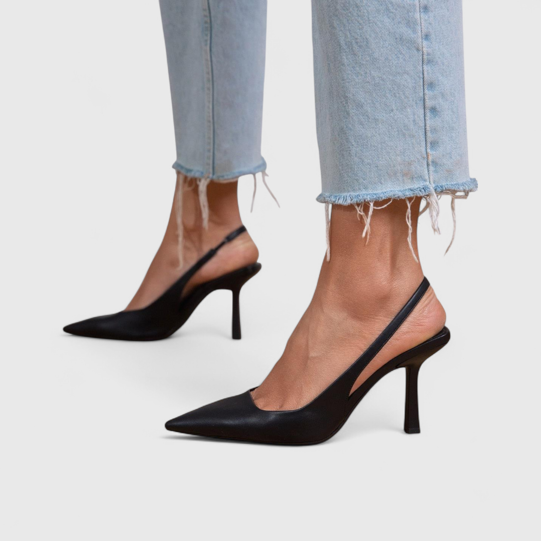 Duval Paris™ | Talons orthopédiques élégants