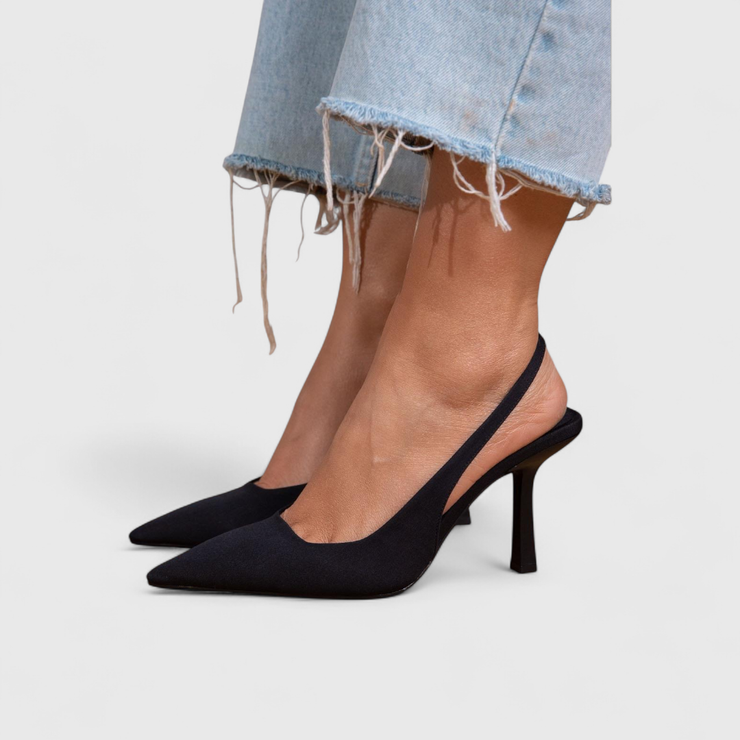 Duval Paris™ | Talons orthopédiques élégants