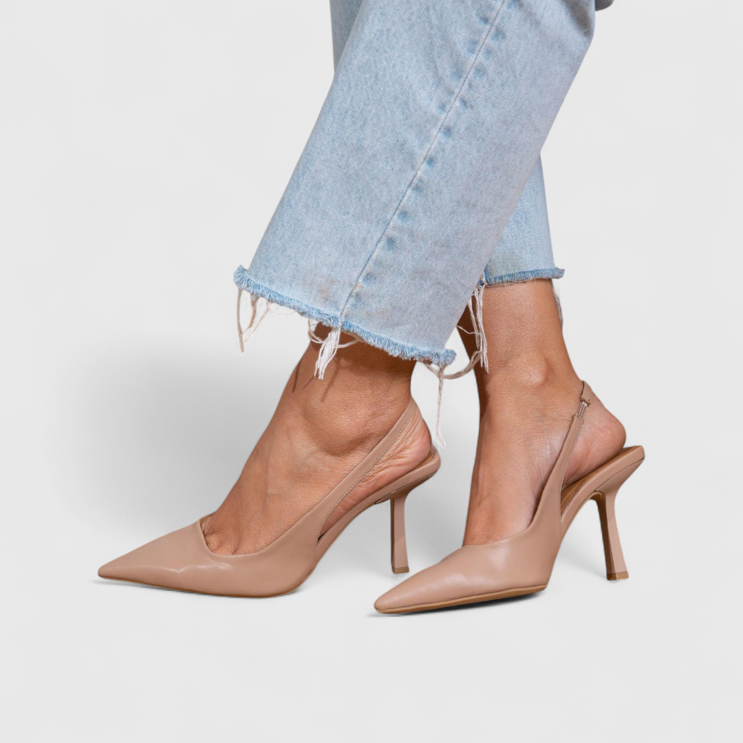 Duval Paris™ | Talons orthopédiques élégants
