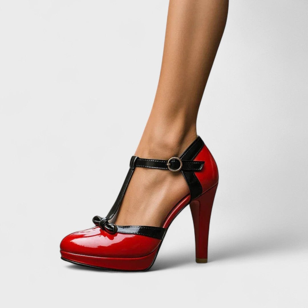 Duval Paris™ | Talons Élégants