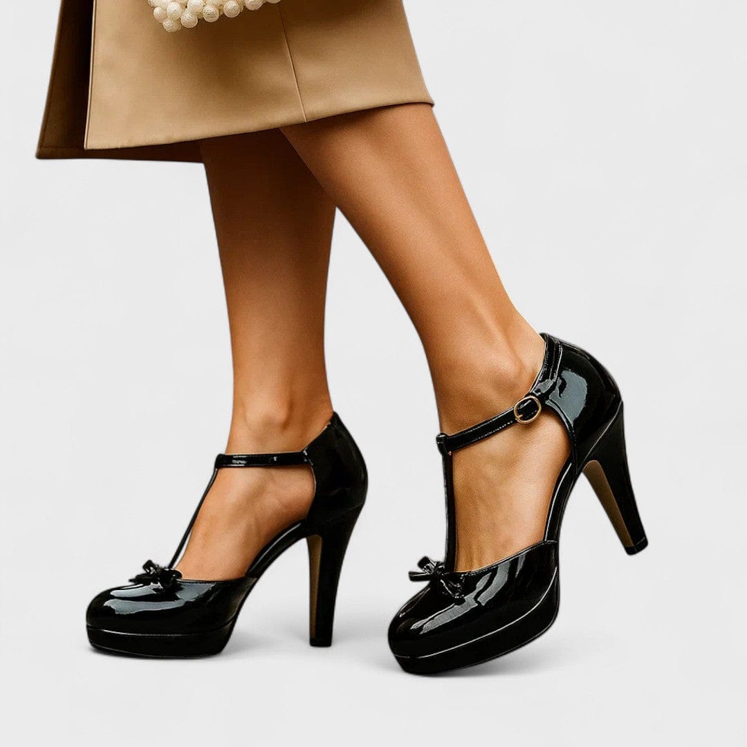 Duval Paris™ | Talons Élégants