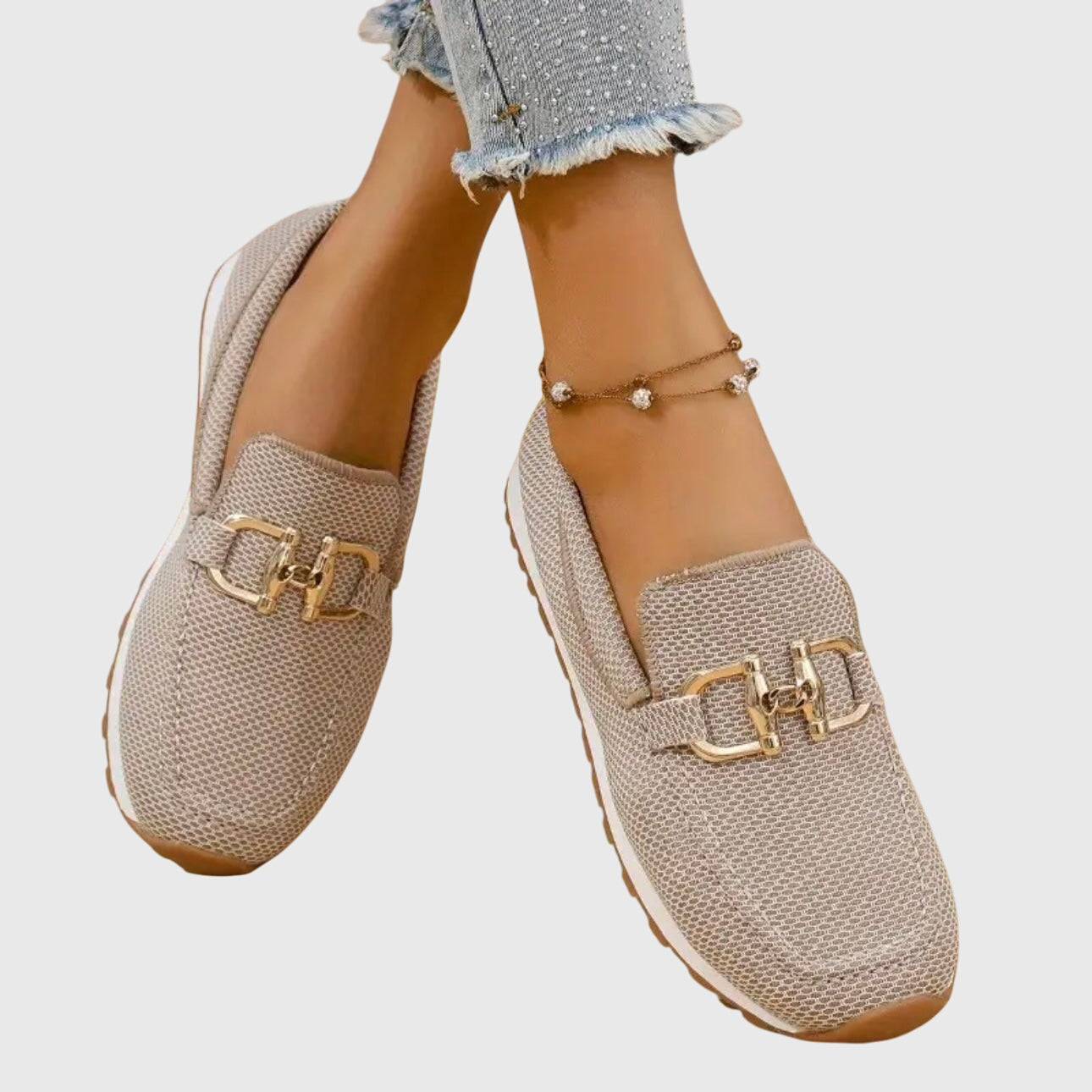 DUVAL PARIS™ | SUSIE BASKETS ORTHOPÉDIQUES