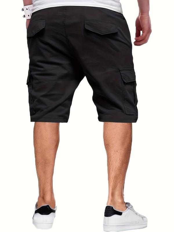 Duval Paris™ | Shorts Cargo pour Hommes