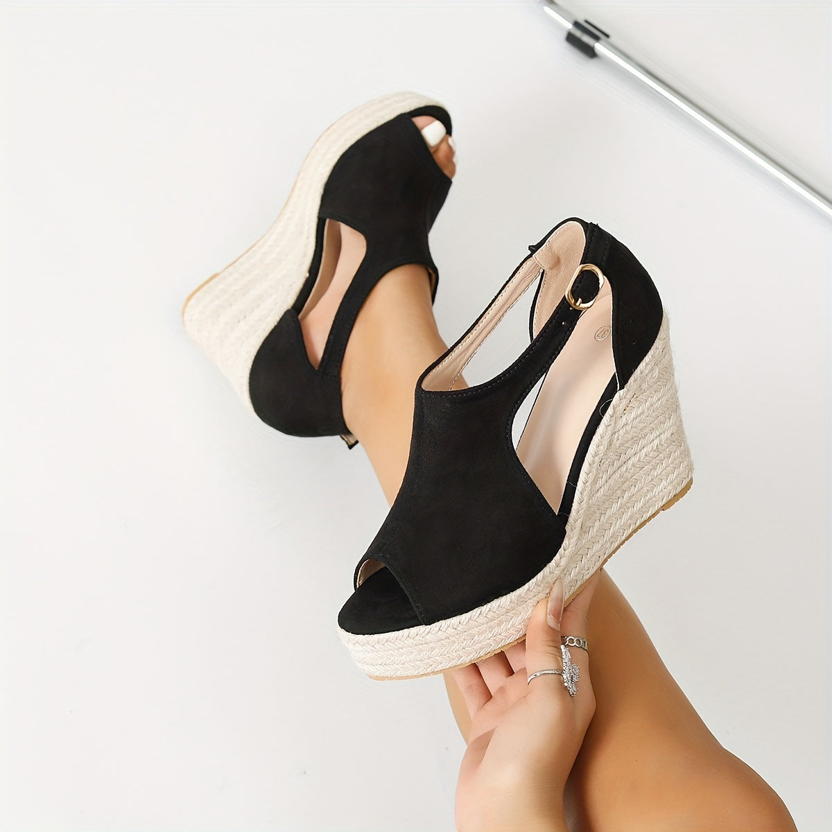 Duval Paris™ | sandales à talons