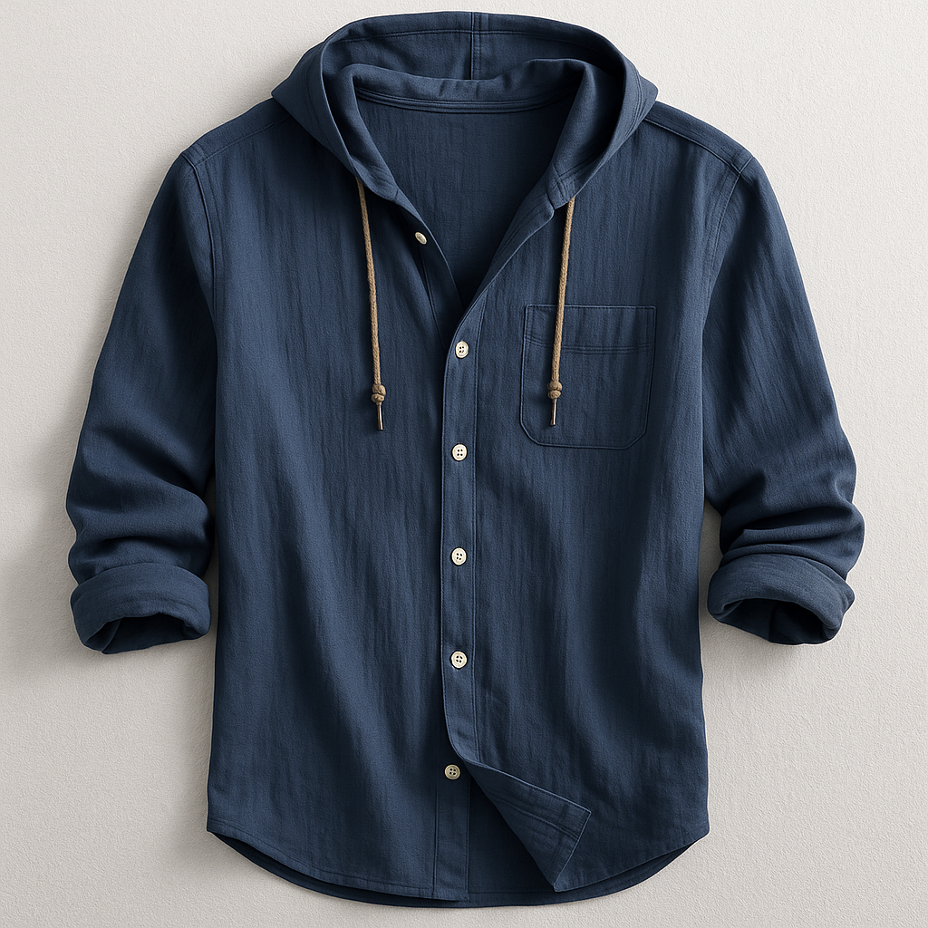 Duval Paris™ |  NOUVEAU CHEMISE DE LUXE