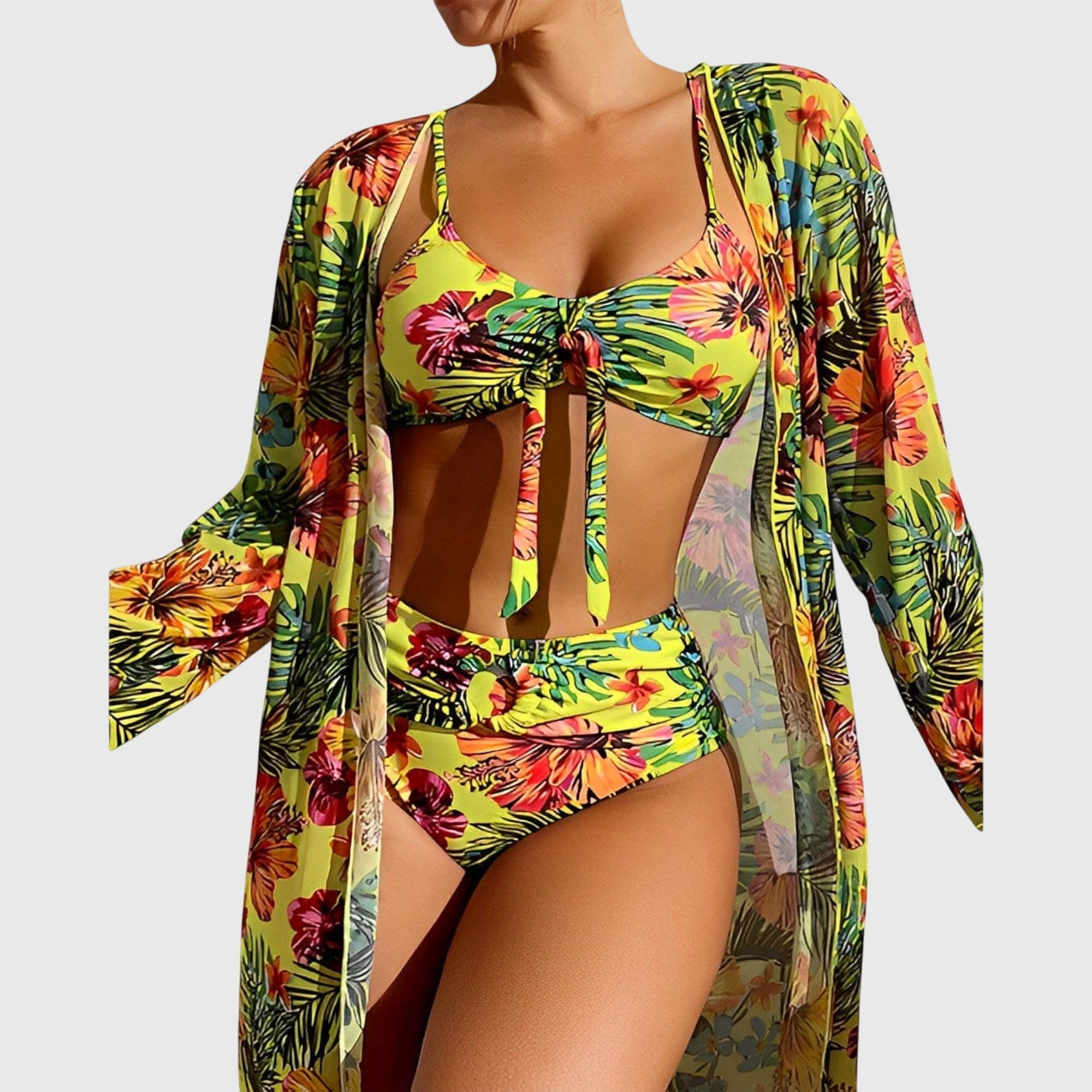 Duval paris™ | Ensemble de Bikini